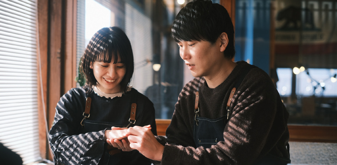 Mallieyan 体験写真