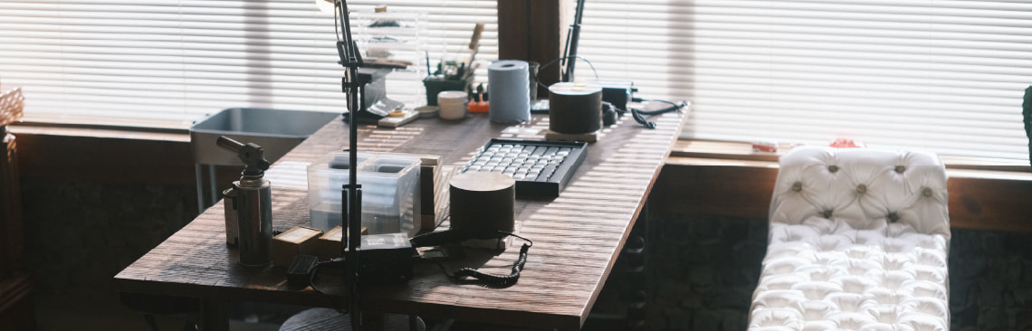 オンラインオーダー