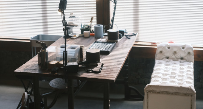 オンラインオーダー