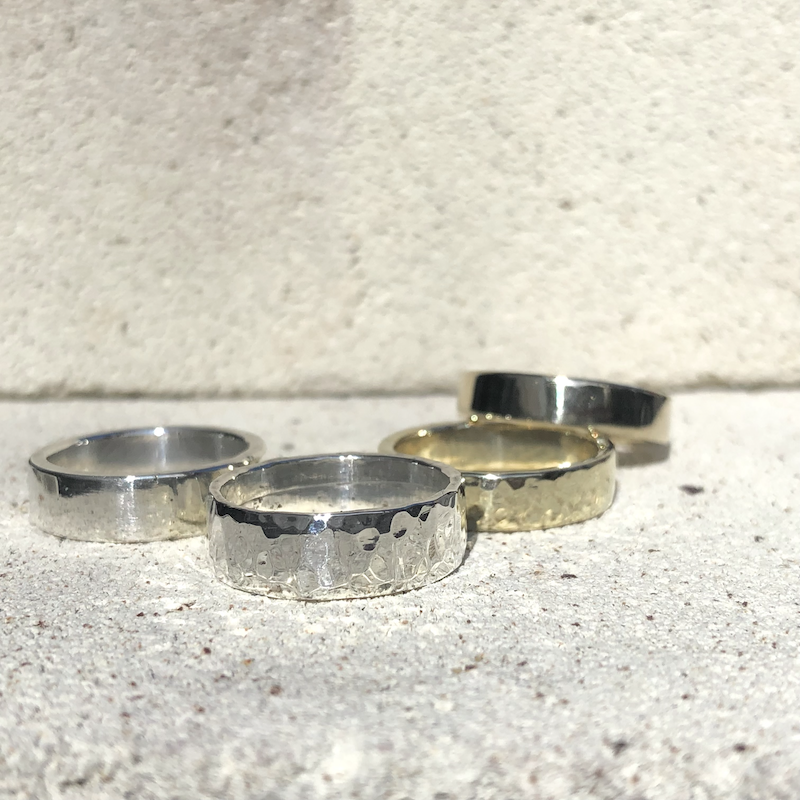 彫金で使う工具の名前】 - mallieyan(マリーヤン) - 体験工房 彫金で使う工具の名前】 - mallieyan(マリーヤン) - 体験工房