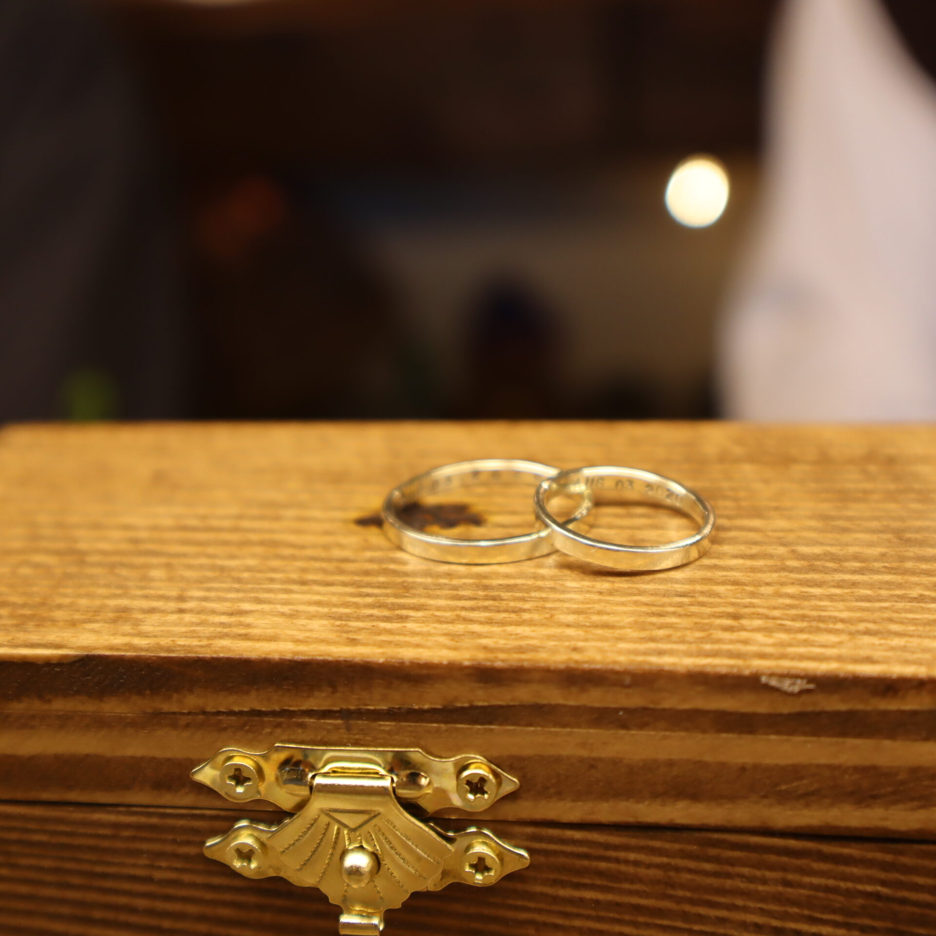 【結婚指輪ハイクオリティ体験工房】