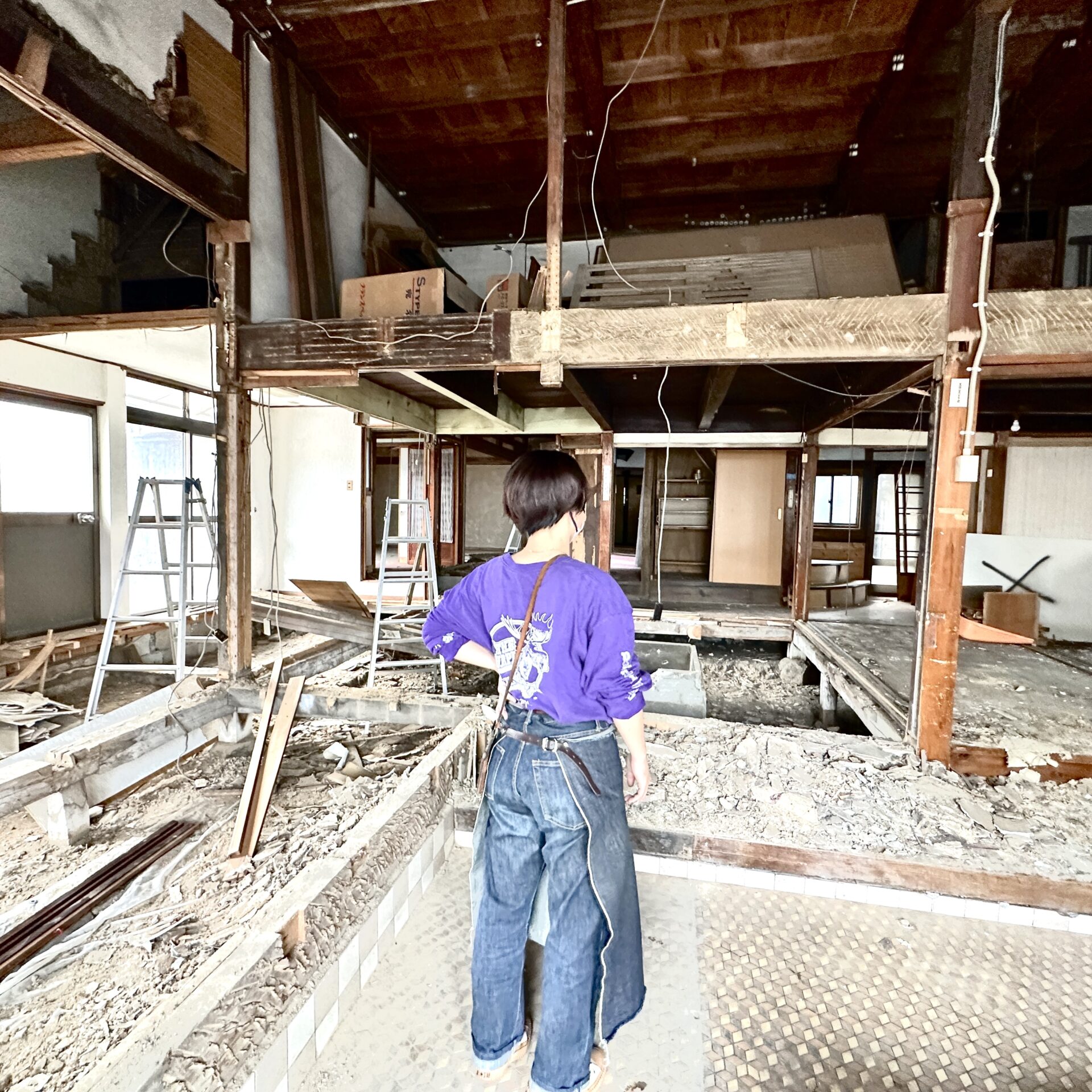 移転場所詳細情報