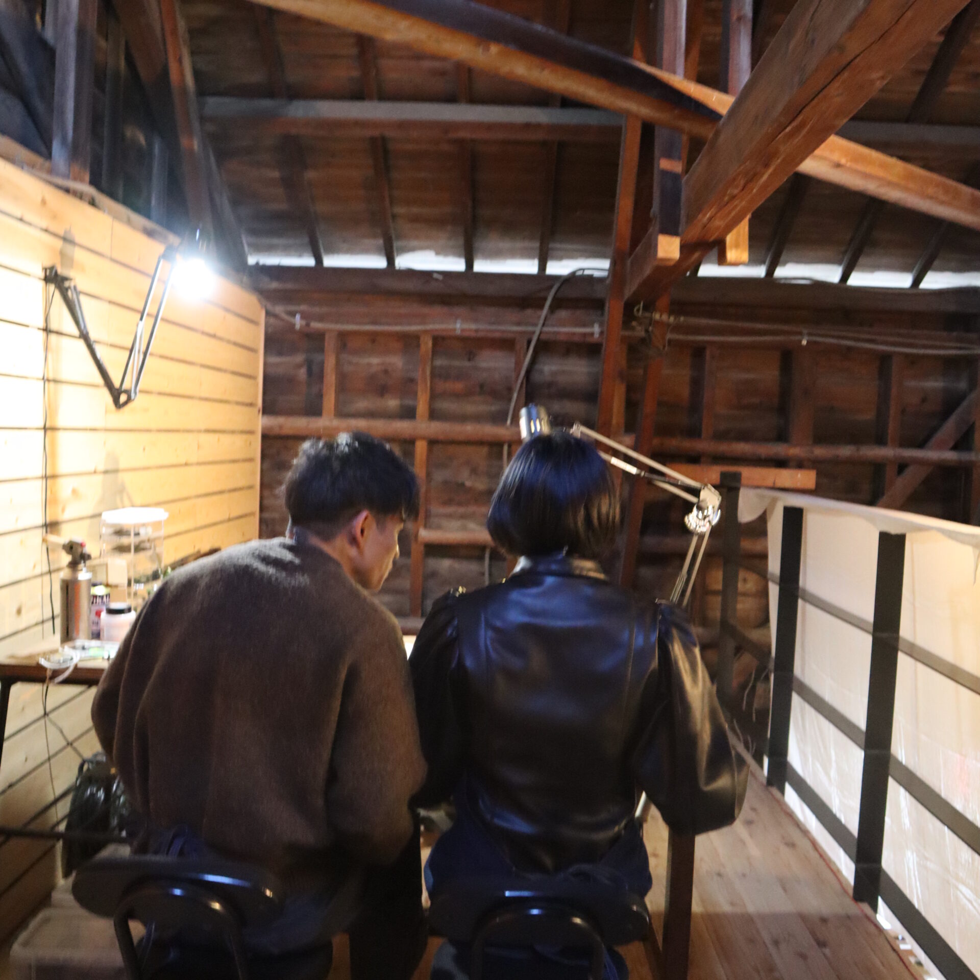 11/12プロポーズ大作戦（沖縄→大分）