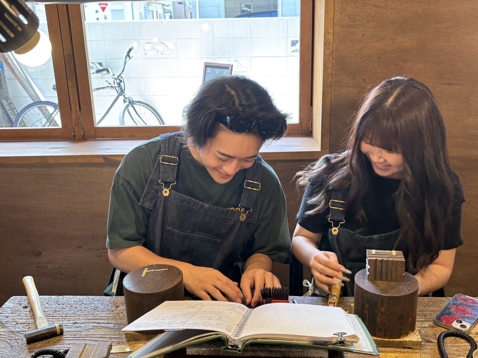 刻印ってな〜に？？