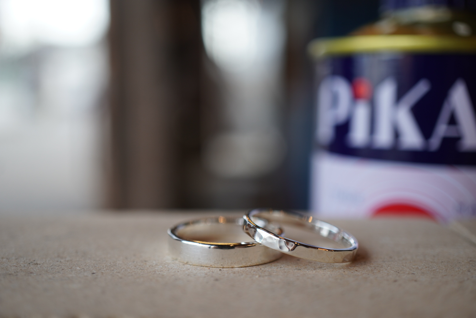 お家でできるアクセサリーのお手入れ方法✨