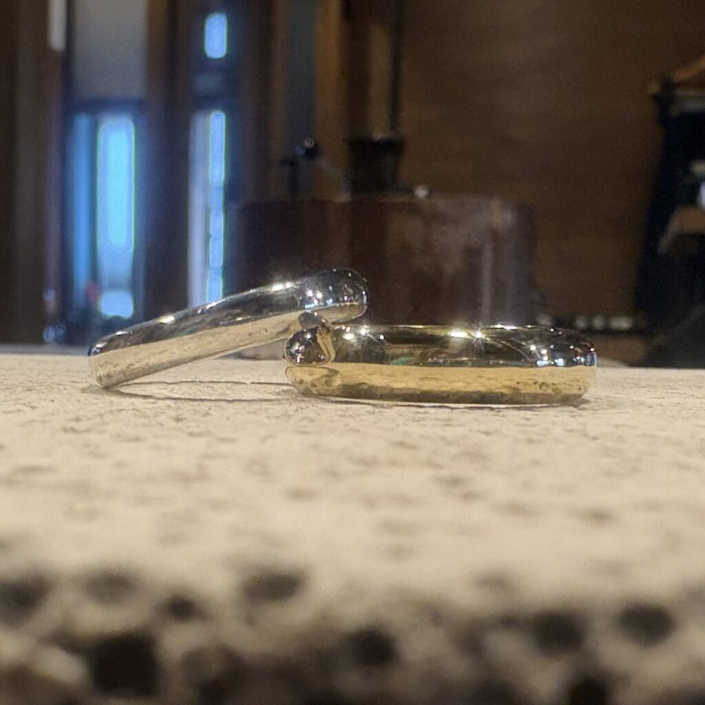 体験制作で選べる甲丸デザインのご紹介（大分店）