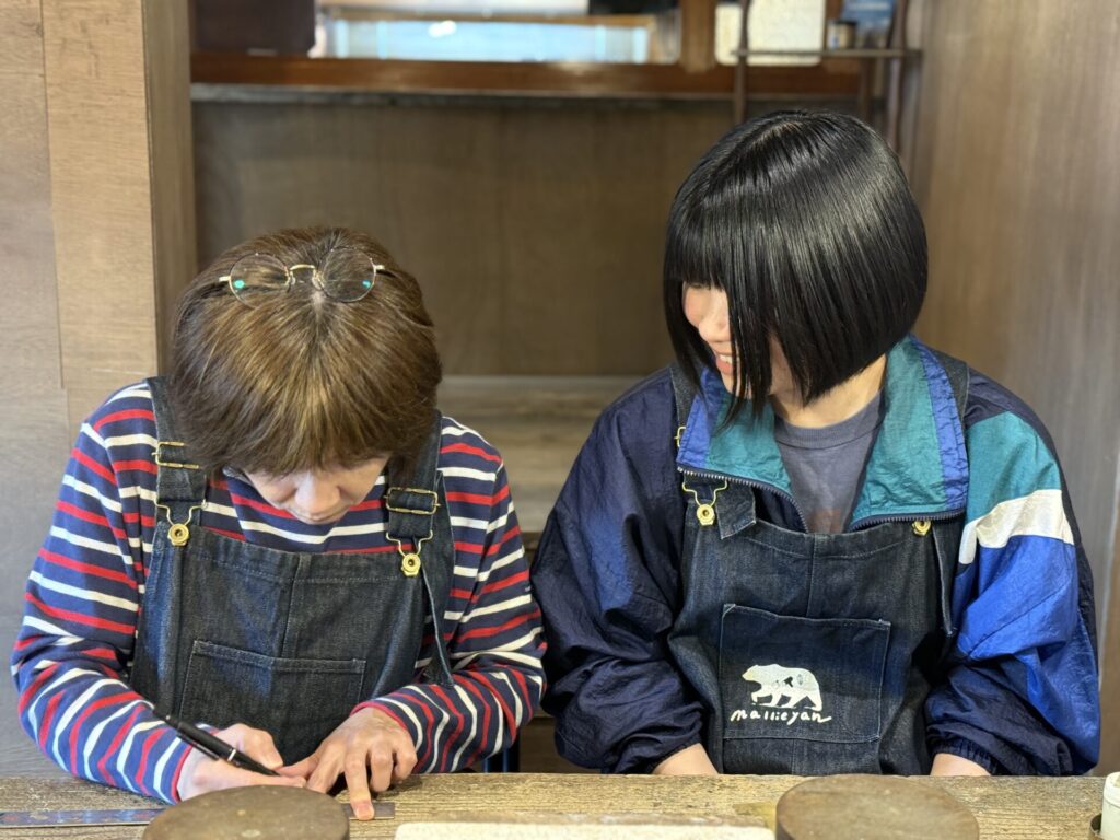 親子で作る最高の体験製作レポート（大分店）