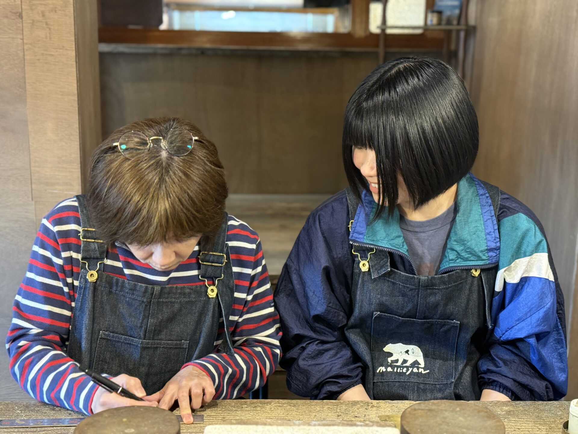 親子で作る最高の体験製作レポート（大分店）